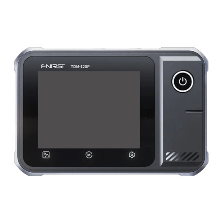 Termocamera FNIRSI TDM-120