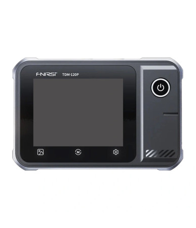 FNIRSI TDM-120P Termocamera e Multimetro