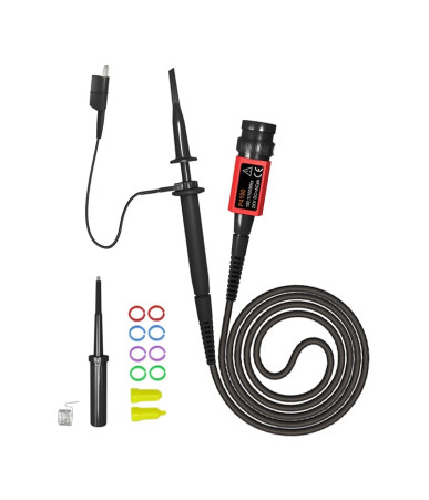 FNIRSI P4100 Sonda per Oscilloscopio 100MHz 1000V