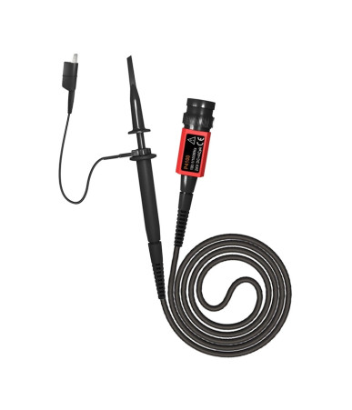 FNIRSI P4100 Sonda per Oscilloscopio 100MHz 1000V