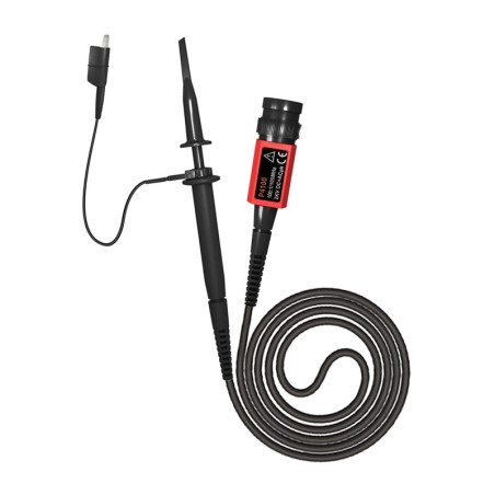 FNIRSI P4100 Sonda per Oscilloscopio 100MHz 1000V