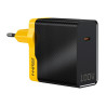 FNIRSI Alimentatore 100W USB-C PD per Modellismo