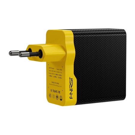 FNIRSI Alimentatore 100W USB-C PD per Modellismo