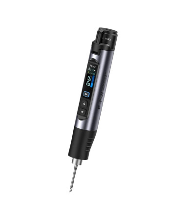 Saldatore a Batteria FNIRSI HS-03 Plus Ricaricabile USB-C