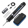 Saldatore a Batteria FNIRSI HS-03 Plus Ricaricabile USB-C