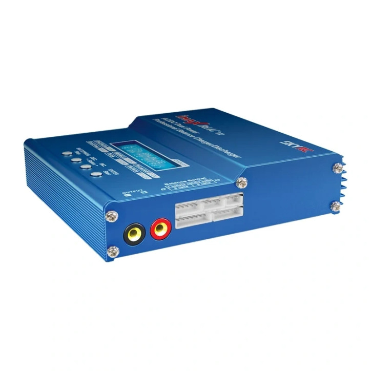 Caricatore SkyRC iMax B6AC V2 Caricatore SkyRC iMax B6AC V2