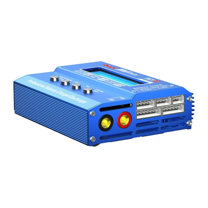 SkyRC iMax B6 Mini Caricabatterie 60W 6A