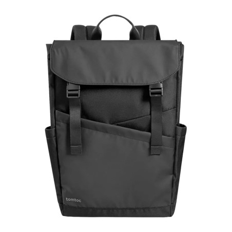 Tomtoc Slash-T64 Zaino per Laptop 18L Meteorite