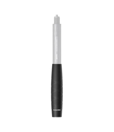Insta360 Custodia per Selfie Stick (per CINSAAVV) Nero