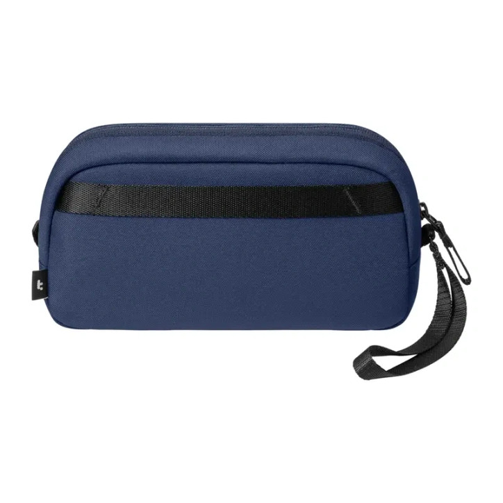 tomtoc T12M1B2 Borsa Organizer Accessori Elettronici Blu tomtoc T12M1B2 Borsa Organizer Accessori Elettronici Blu