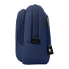 tomtoc T12M1B2 Borsa Organizer Accessori Elettronici Blu
