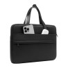 Borsa porta laptop tomtoc Versatile-A12 13.5-14" Nero