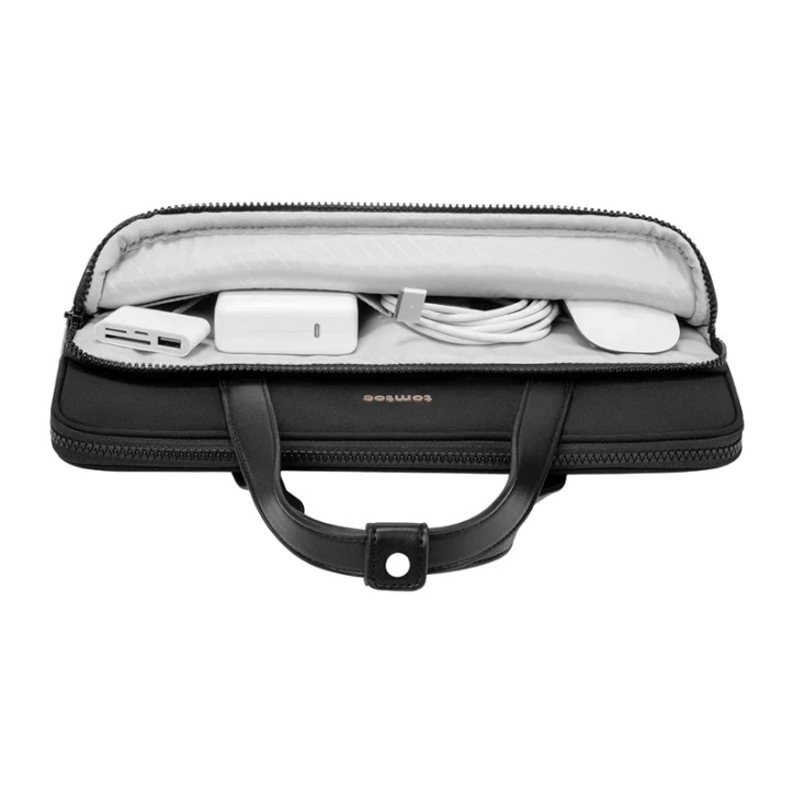 Borsa porta laptop tomtoc Versatile-A12 13.5-14" Nero