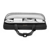 Borsa porta laptop tomtoc Versatile-A12 13.5-14" Nero