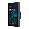 SONOFF NSPanel Pro 120 Pannello Controllo Smart Matter WiFi/Bluetooth/ZigBee (Nero)