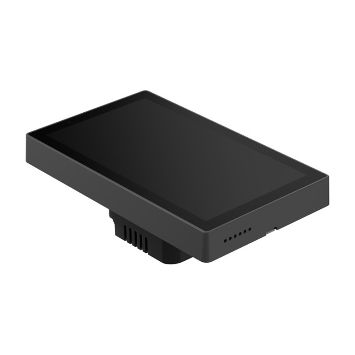SONOFF NSPanel Pro 120 Pannello Controllo Smart Matter WiFi/Bluetooth/ZigBee (Nero) SONOFF NSPanel Pro 120 Pannello Controllo Smart Matter WiFi/Bluetooth/ZigBee (Nero)