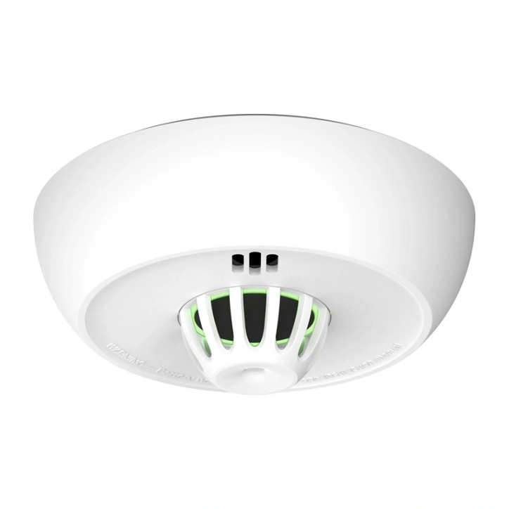 X-Sense XH02-M Link+ Pro Rilevatore di Calore X-Sense XH02-M Link+ Pro Rilevatore di Calore