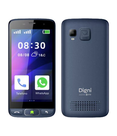Estar Digni Smart 4G 16GB Navy