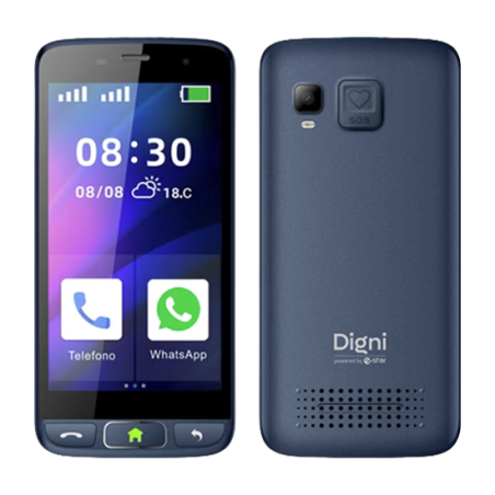 Estar Digni Smart 4G 16GB Navy