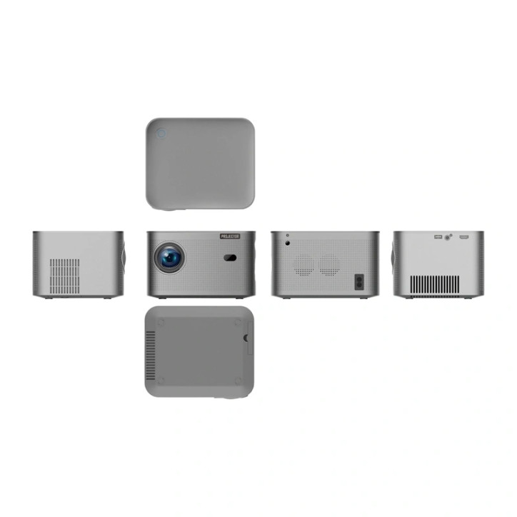 Proiettore Magcubic HY350 Grigio Proiettore Magcubic HY350 Grigio