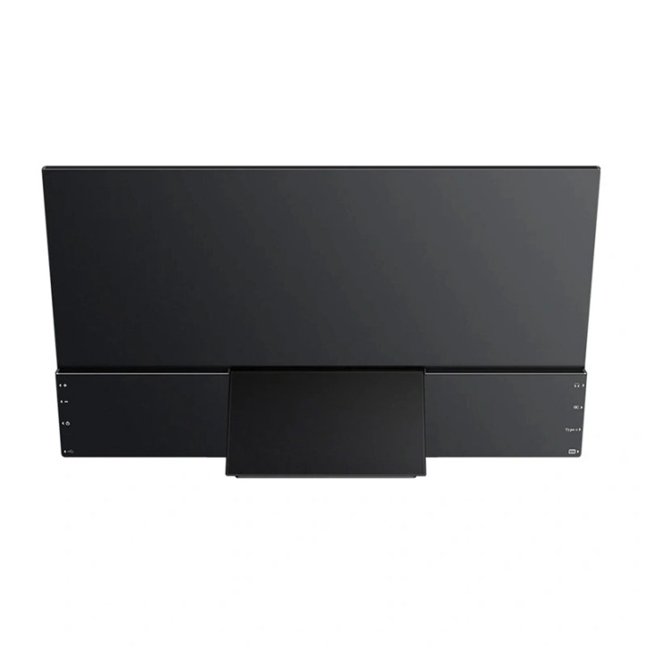 Minix SF16T Monitor Portatile 16" Touchscreen FHD+ Minix SF16T Monitor Portatile 16" Touchscreen FHD+