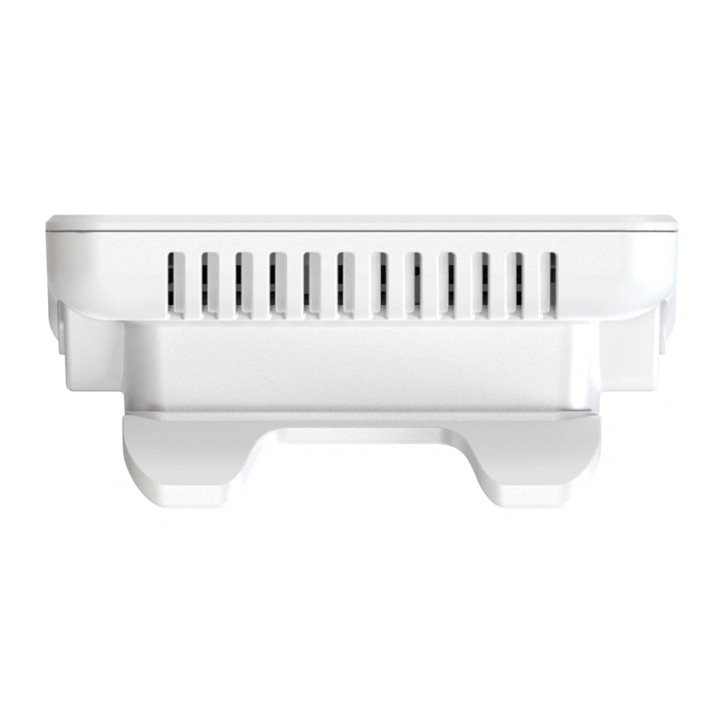 BaldrTherm B0598 Termoidrometro 3 Canali con Retroilluminazione Automatica BaldrTherm B0598 Termoidrometro 3 Canali con Retroilluminazione Automatica