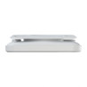 BALDRTHERM B0549STH Timer Bagno Bianco