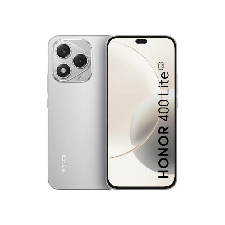 Honor 400 Lite 5G Dual Sim 8GB RAM 256GB Grey