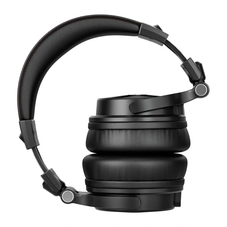 OneOdio Studio Max 2 Cuffie Bluetooth Over-Ear Nere