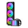 darkFlash CB360 Dissipatore a Liquido AIO Nero