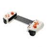 GameSir X5s Controller Mobile Wireless Bianco