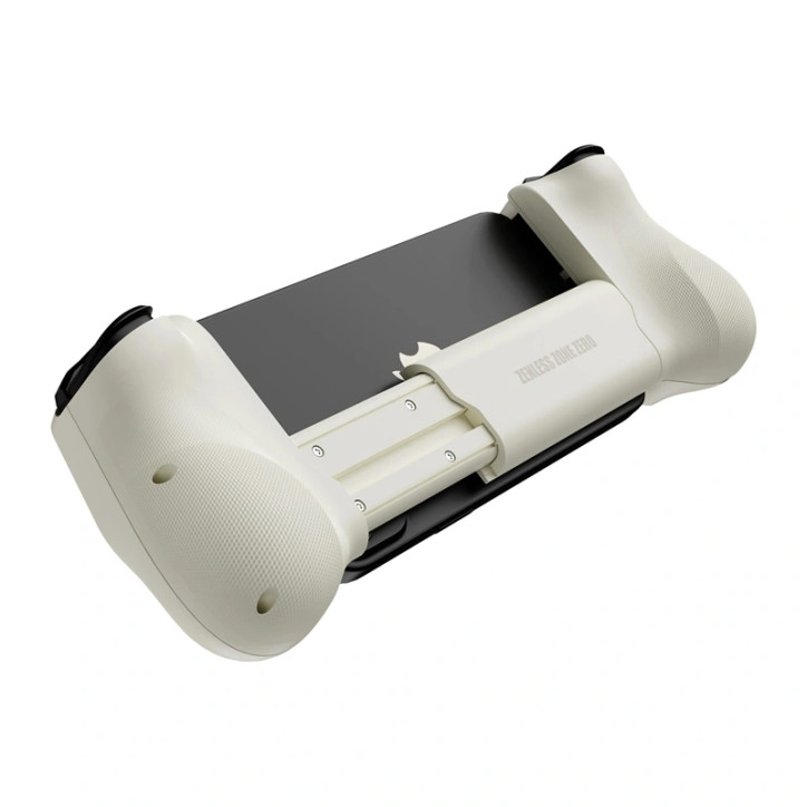 GameSir X5s Controller Mobile Wireless Bianco