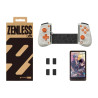 GameSir X5s Controller Mobile Wireless Bianco