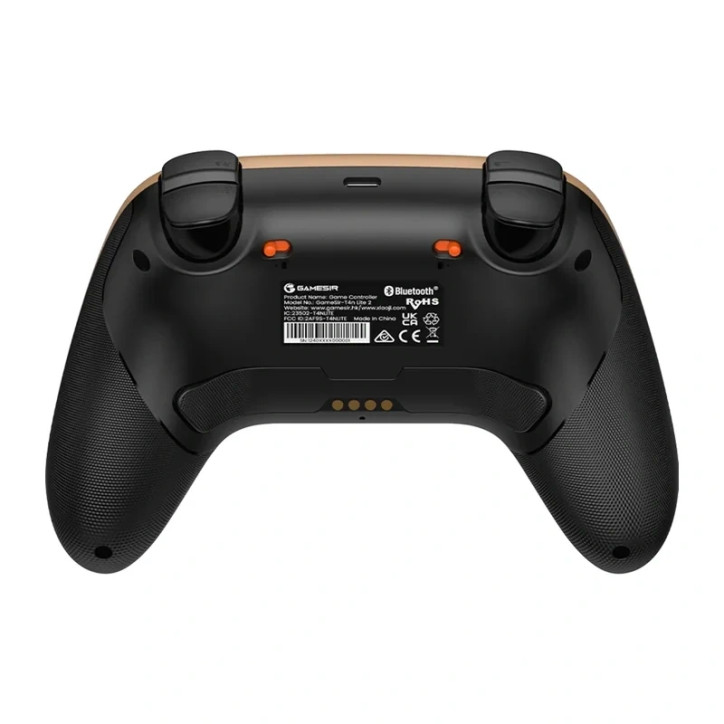Gamepad Wireless GameSir Nova 2 Lite Champion Edition
