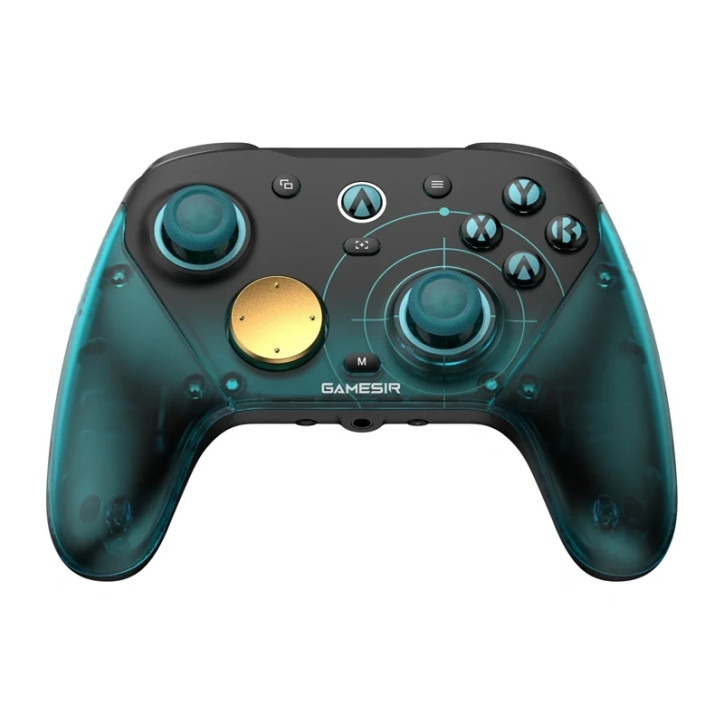 GameSir G7 Pro 8K Aimlabs Edition PC Controller GameSir G7 Pro 8K Aimlabs Edition PC Controller