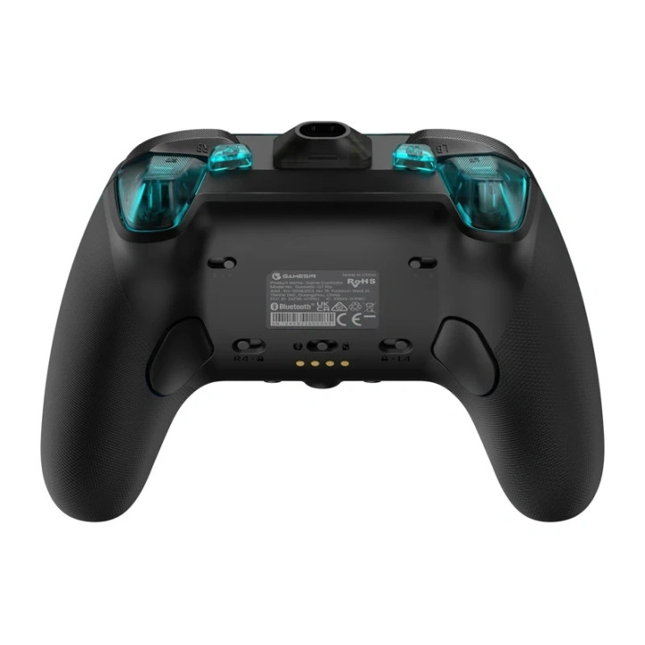GameSir G7 Pro 8K Aimlabs Edition PC Controller GameSir G7 Pro 8K Aimlabs Edition PC Controller