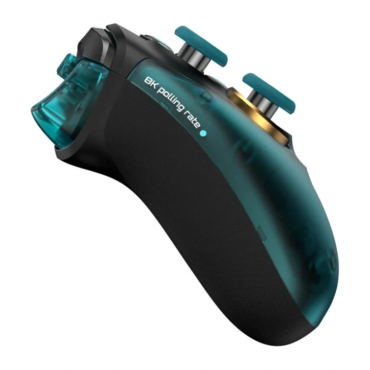 GameSir G7 Pro 8K Aimlabs Edition PC Controller GameSir G7 Pro 8K Aimlabs Edition PC Controller