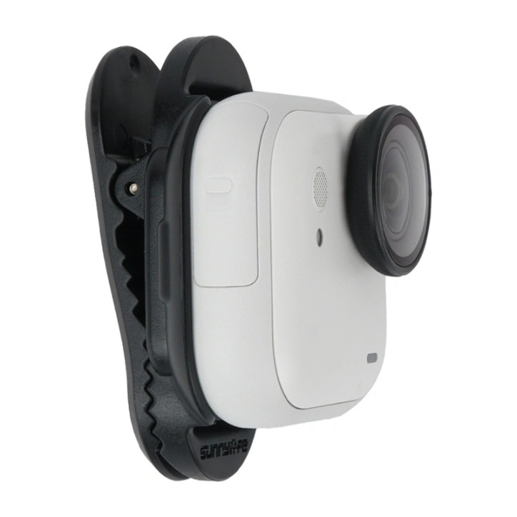 Sunnylife Clip Magnetico per Zaino GU-MJ045 per Action Cam Sunnylife Clip Magnetico per Zaino GU-MJ045 per Action Cam