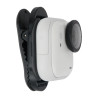 Sunnylife Clip Magnetico per Zaino GU-MJ045 per Action Cam
