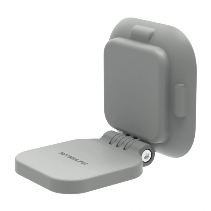 Sunnylife Supporto Magnetico Verticale/Orizzontale per Insta360 GO Ultra Sunnylife Supporto Magnetico Verticale/Orizzontale per Insta360 GO Ultra