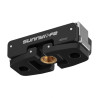 Sunnylife Adattatore di Montaggio Magnetico Reversibile 1/4" per Osmo Nano / Action 6