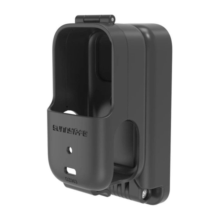 Sunnylife Supporto Magnetico Pieghevole con Rotazione 360° per Osmo Nano Sunnylife Supporto Magnetico Pieghevole con Rotazione 360° per Osmo Nano