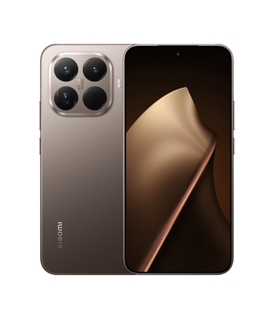 Xiaomi 15T Pro 5G Dual Sim 12GB RAM 512GB Gold