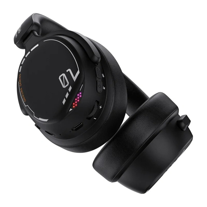 Cuffie Gaming ONIKUMA GT886 2.4G + Bluetooth Nero Cuffie Gaming ONIKUMA GT886 2.4G + Bluetooth Nero