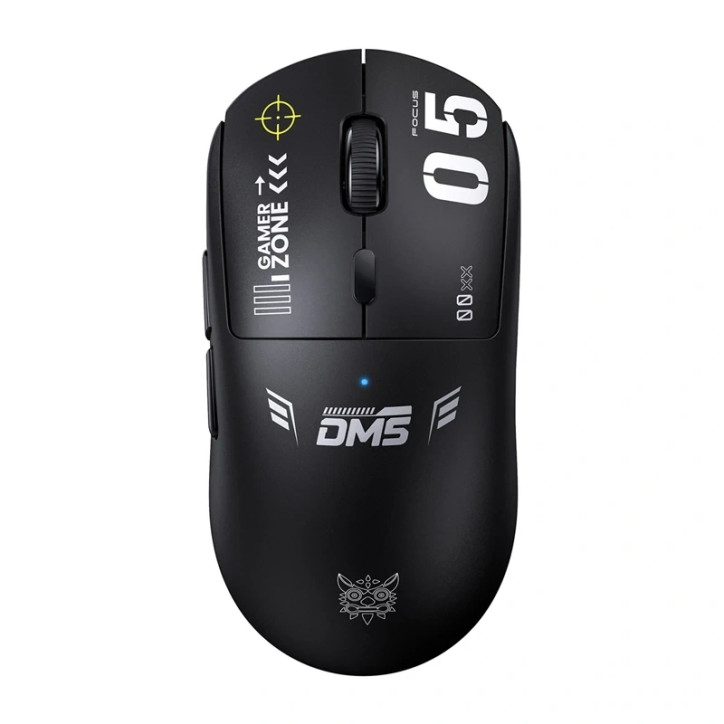 Mouse da Gaming ONIKUMA DM05 RGB Nero Mouse da Gaming ONIKUMA DM05 RGB Nero