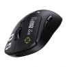 Mouse da Gaming ONIKUMA DM05 RGB Nero