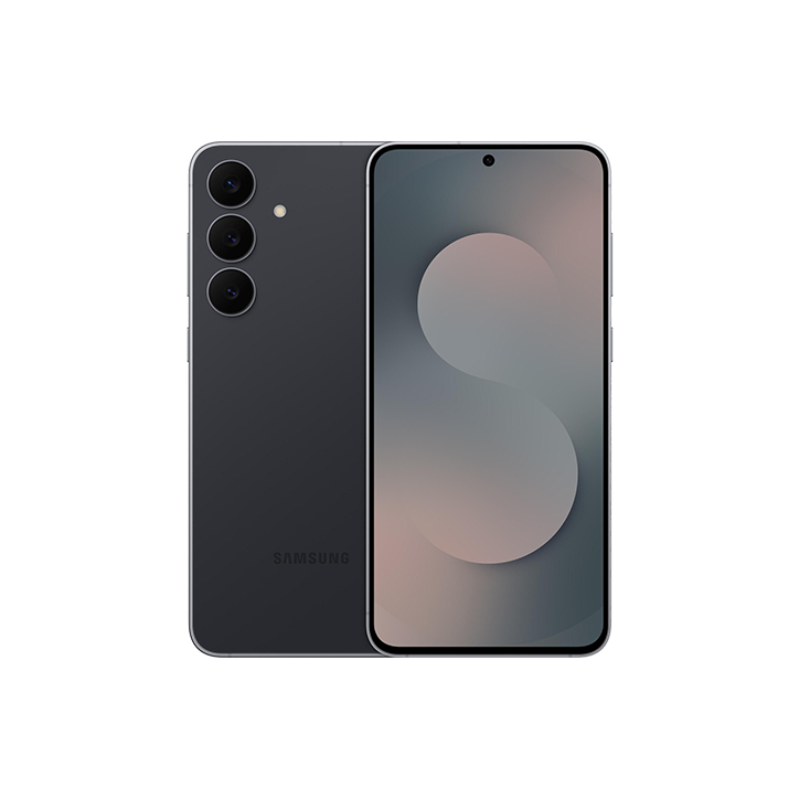 Samsung Galaxy S25 FE S731 5G Dual Sim 8GB RAM 128GB Jetblack Enterprise Edition