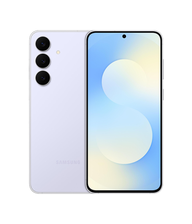 Samsung Galaxy S25 FE S731 5G Dual Sim 8GB RAM 256GB Icy Blue