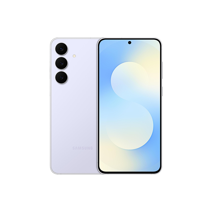 Samsung Galaxy S25 FE S731 5G Dual Sim 8GB RAM 256GB Icy Blue