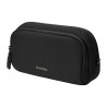 tomtoc Light-T12 Custodia Accessori 1.8L Nero